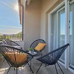 Apartman Andi *