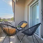 Apartman Andi Buzinija