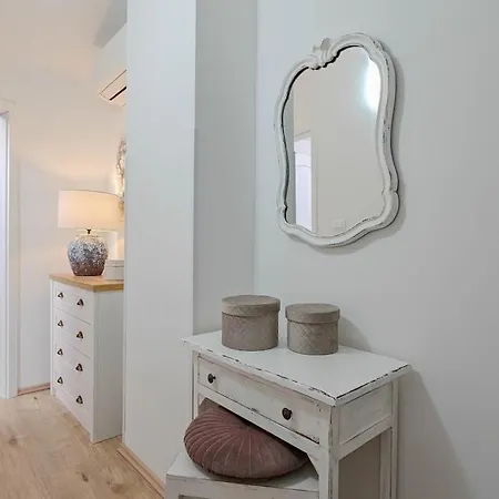 Apartment Andi