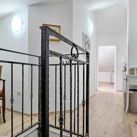 Apartment Andi