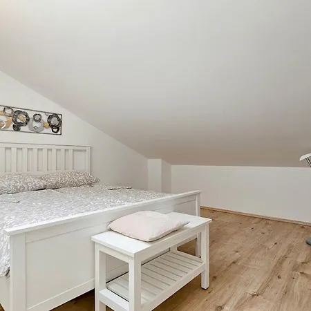 Andi Apartment Buzinija