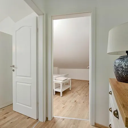 Andi Apartment