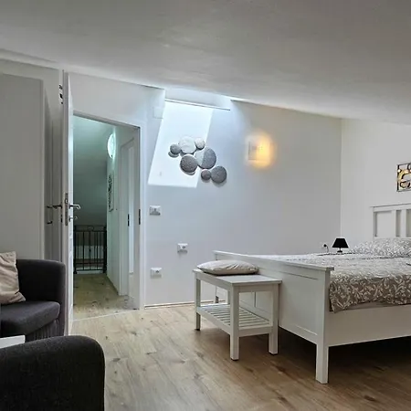 Apartment Andi