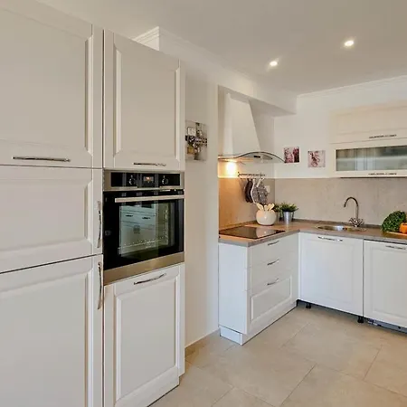Apartamento Andi *