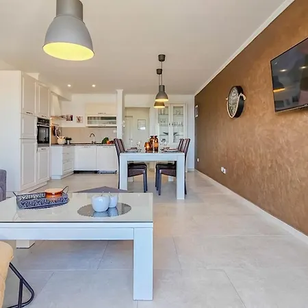 Apartamento Andi