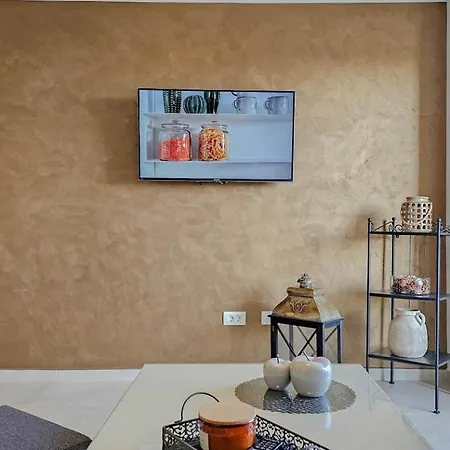 Apartamento Andi *