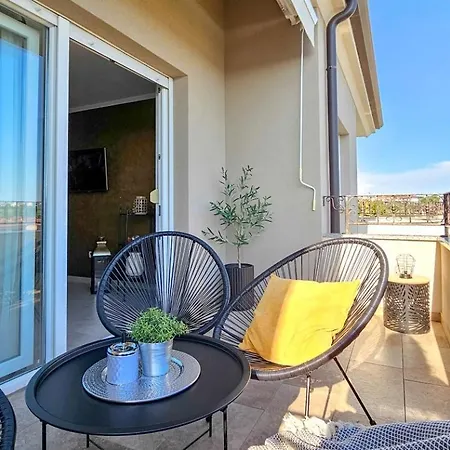 Andi Apartamento *