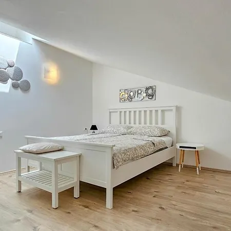 Appartamento Andi Bužinija