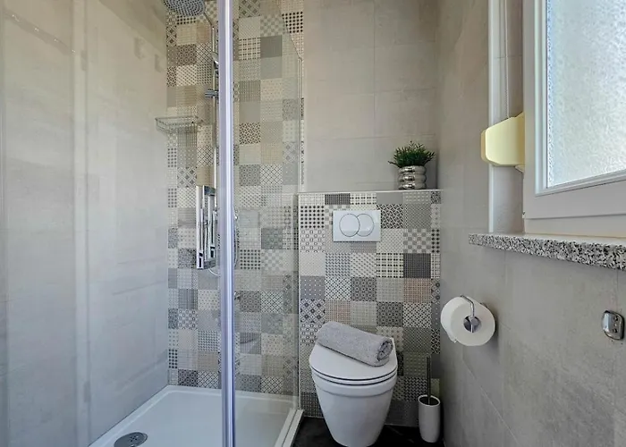 Διαμέρισμα Andi *