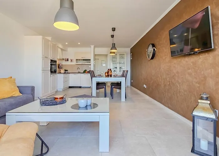 Διαμέρισμα Andi