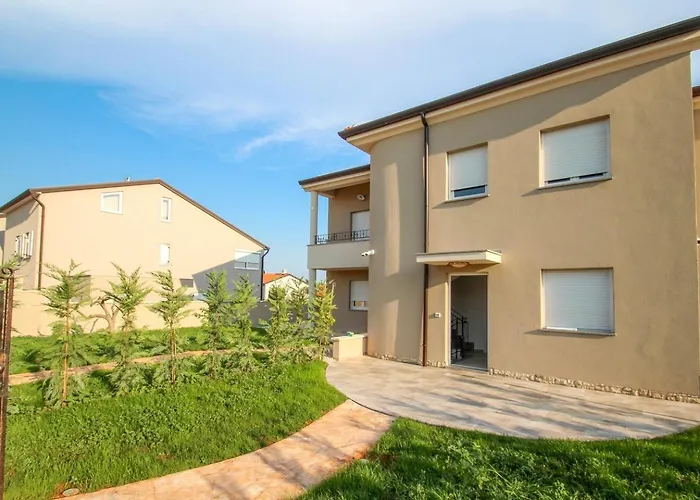 Andi Διαμέρισμα