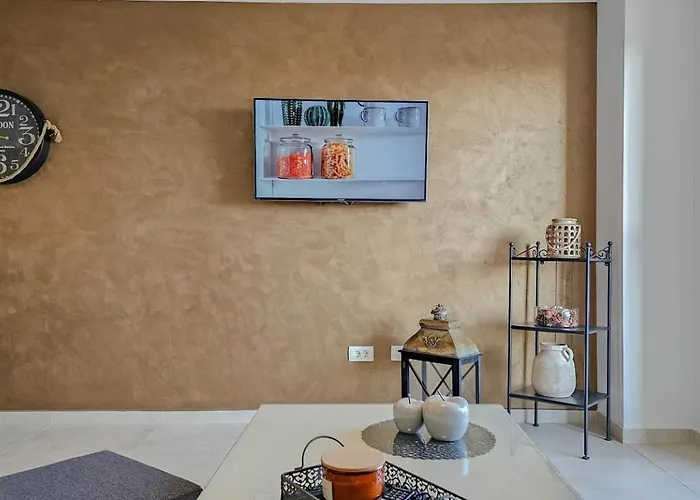 Διαμέρισμα Andi *