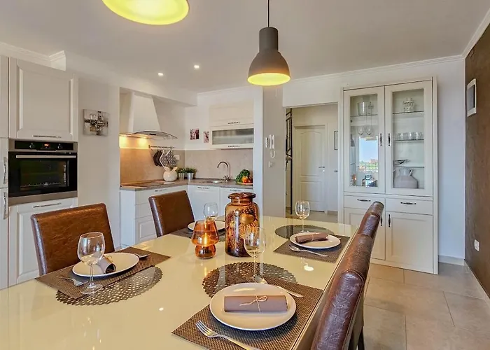 Διαμέρισμα Andi Bužinija