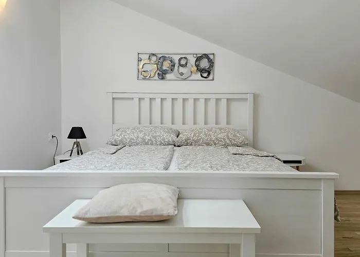 Andi Διαμέρισμα Bužinija