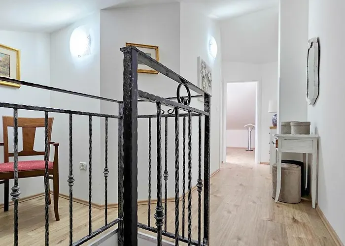 Διαμέρισμα Andi