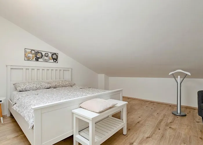 Andi Διαμέρισμα Bužinija