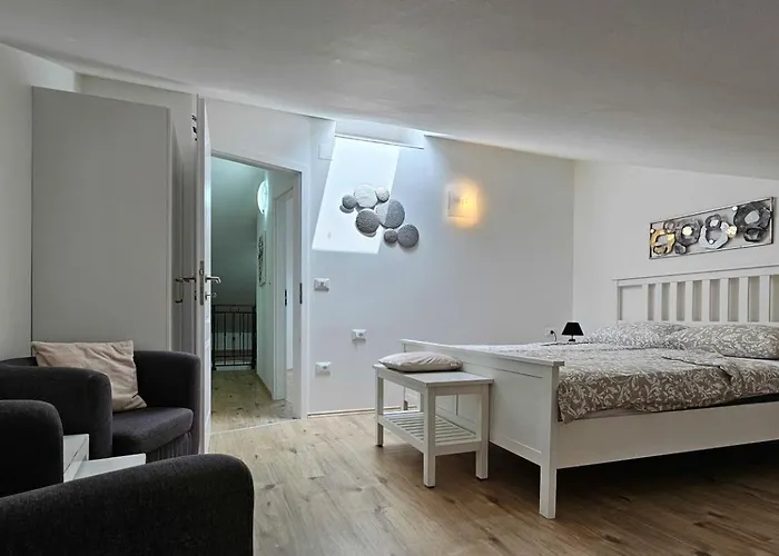 Διαμέρισμα Andi